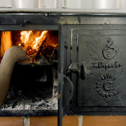 Energy Efficient Stoves